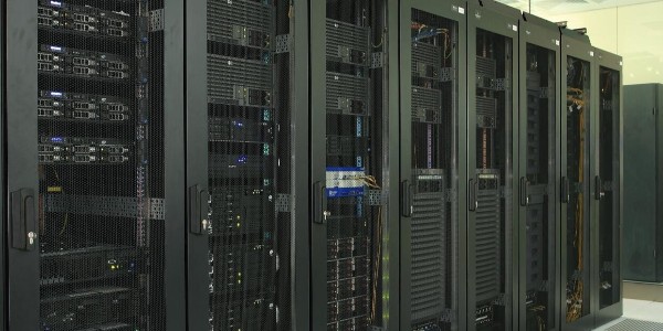 縱橫通動環監控系統：守護機房安全，賦能智能運維