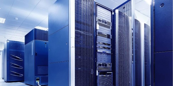 動環監控系統：守護機房安全，賦能智能運維