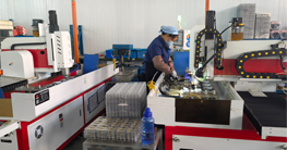 為什么不是每個地方都有高精度數控鉆床？