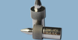 德國的熱熔鉆技術有多厲害？一起來見識下