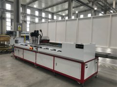 什么是鉆孔機(jī)床滾珠絲杠精度，為什么如此重要